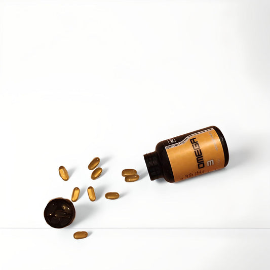 Omega-3