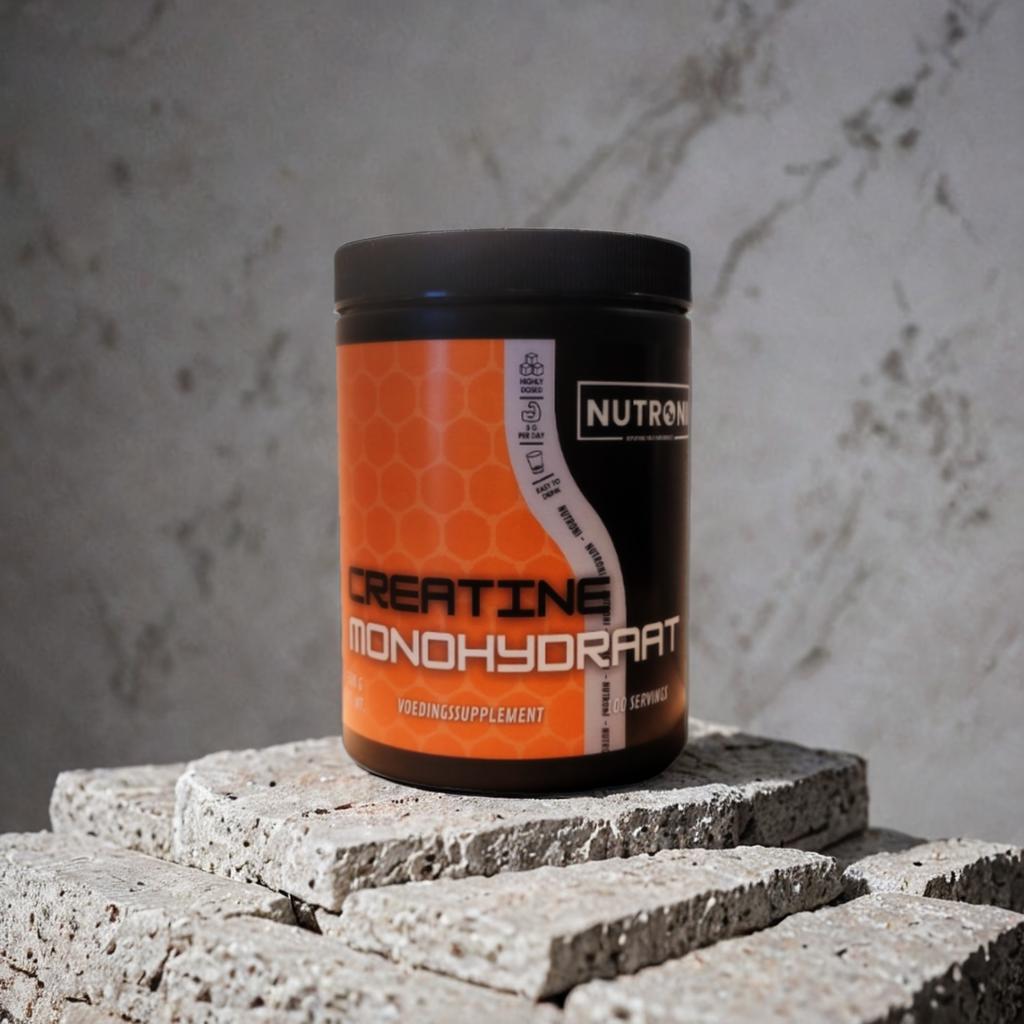 Spier & Kracht Boost Pack