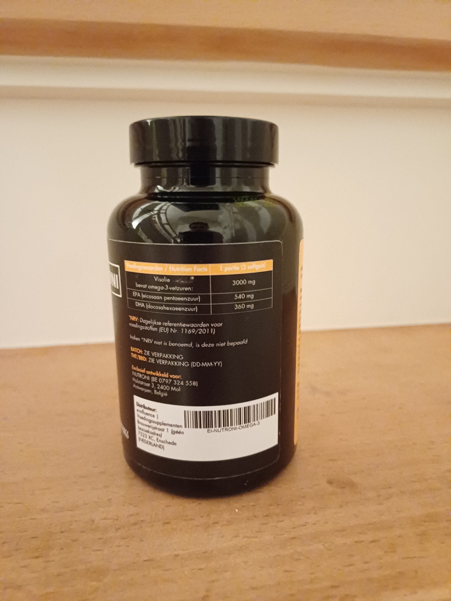 Omega-3