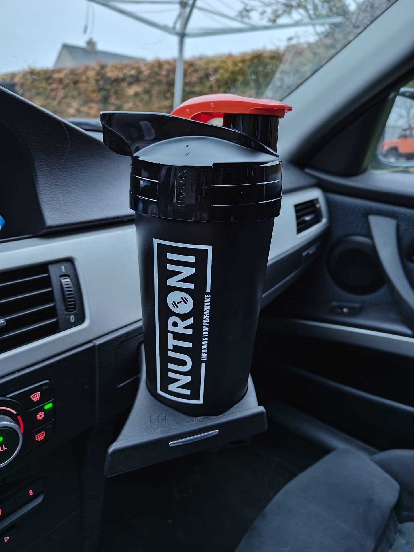 Shaker