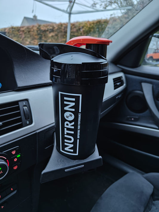 Shaker