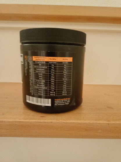 Pre Workout