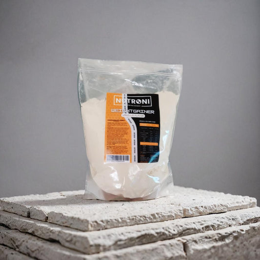 Spier & Kracht Boost Pack