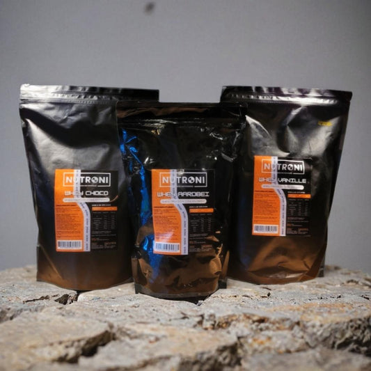 Whey Proteïne Concentraat