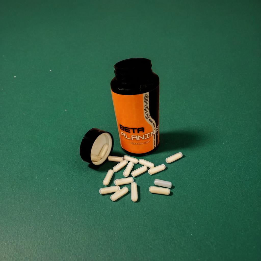 Beta Alanine