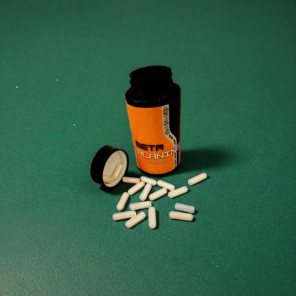 Beta Alanine