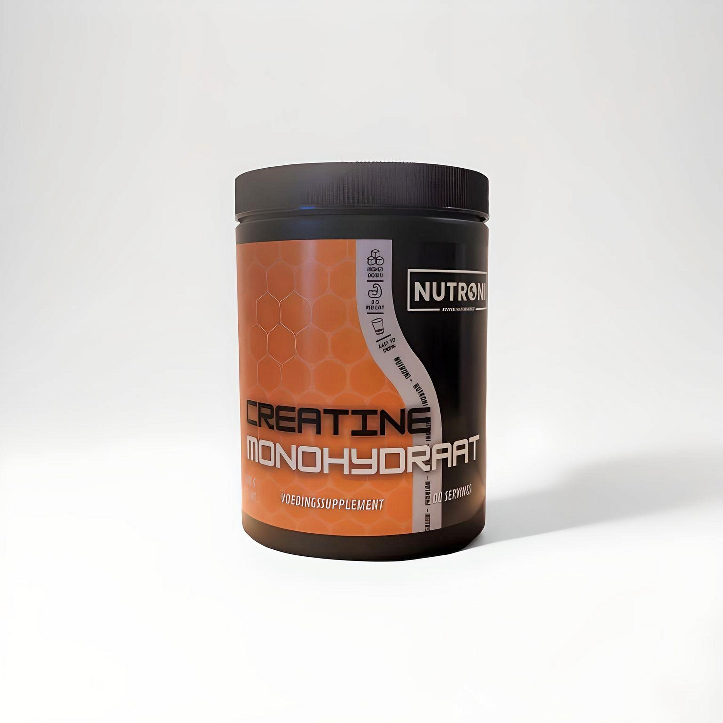 Creatine Monohydraat