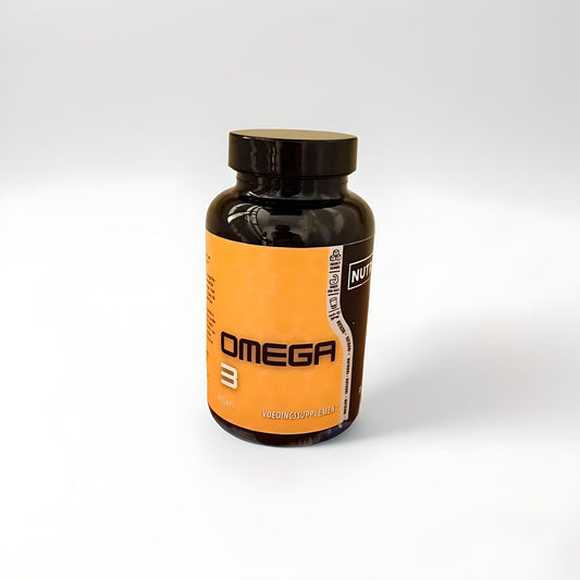 Omega-3
