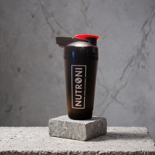 Shaker