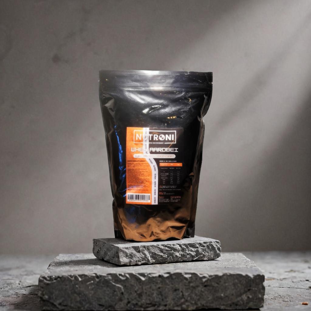 Whey Proteïne Concentraat