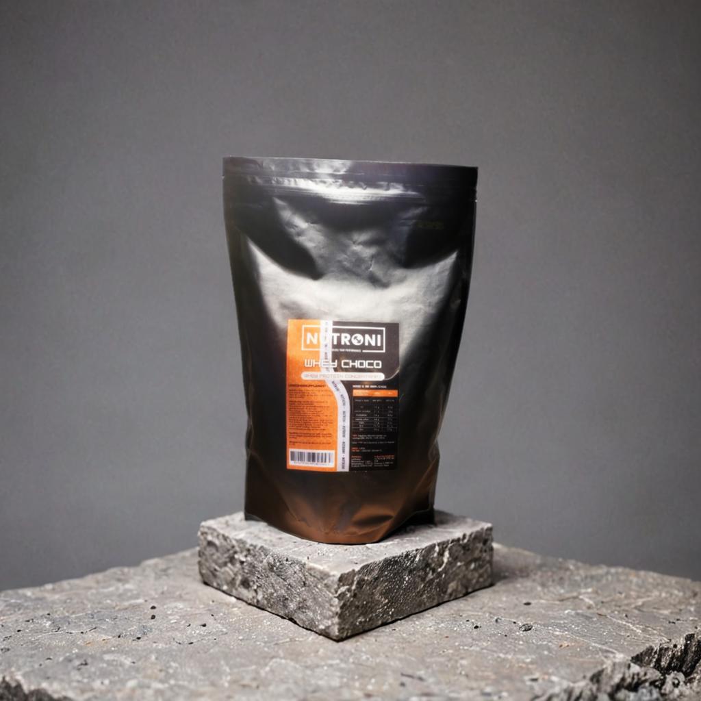Whey Proteïne Concentraat