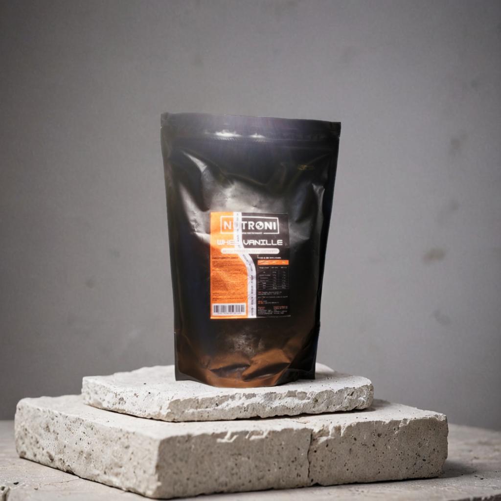 Whey Proteïne Concentraat