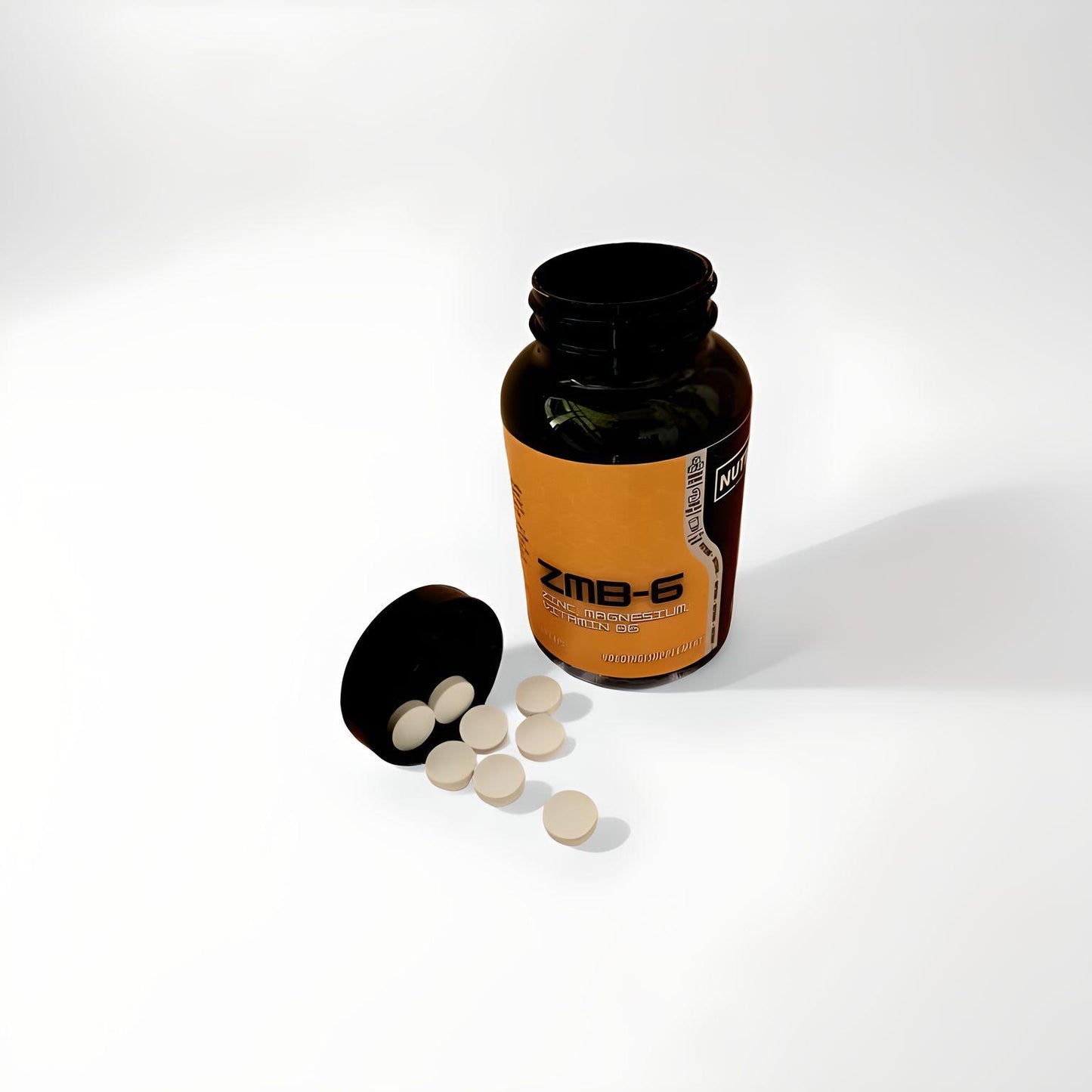 Multi Vitamins