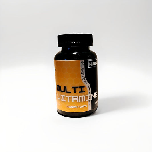Multi Vitamines