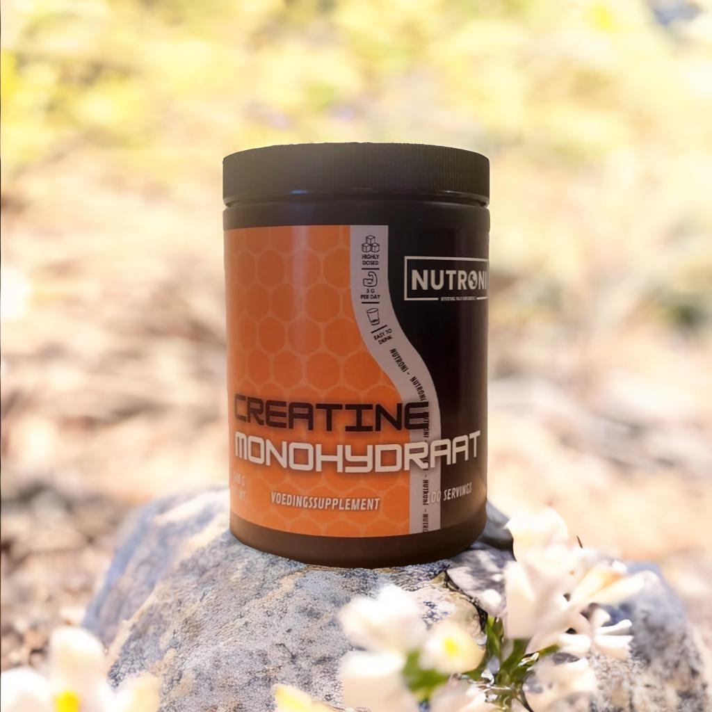 Creatine Monohydraat