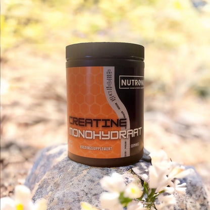 Creatine Monohydraat